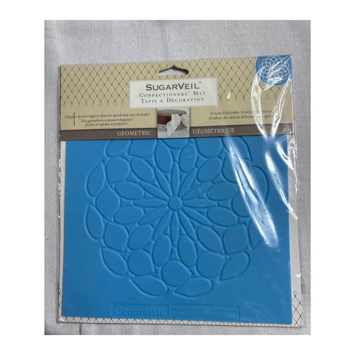 Sugarveil silicone geometric - sugarveil,