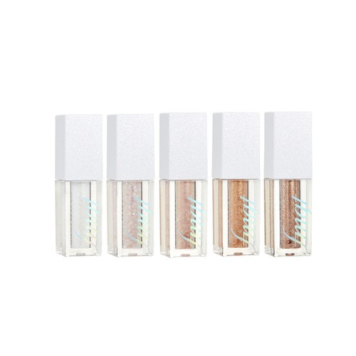The face shop fmgt metallic - face,