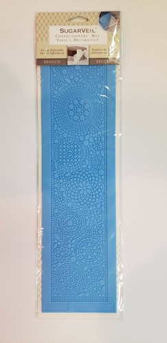 Sugarveil confectioners mat - -,
