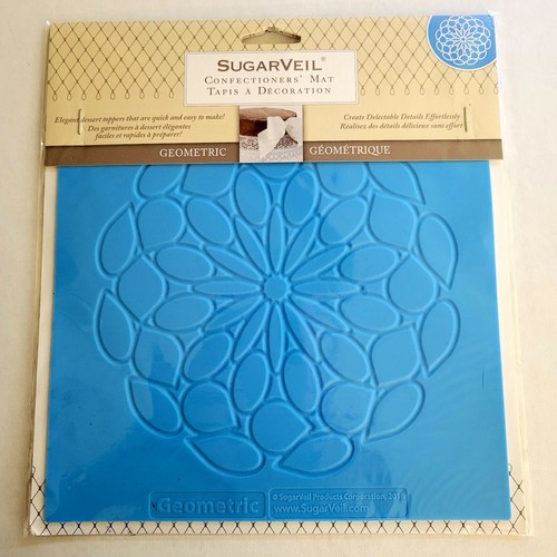 Sugarveil confectioners mat - sugarveil,