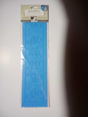 Sugarveil confectioners mat - sugarveil, confectioners'
