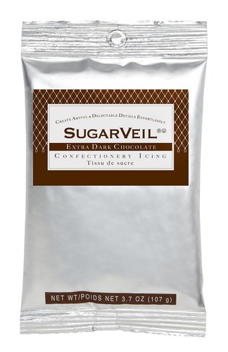 Sugarveil extra dark chocolate - sugarveil,