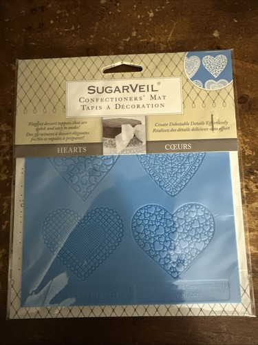 Sugarveil confectioners mat - sugarveil,, confectioners'