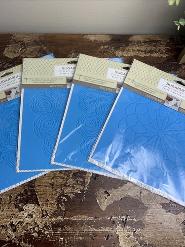 Sugarveil confectioners mat - confectioners,