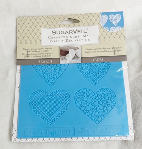 Sugarveil confectioners mat - sugarveil,, confectioners'