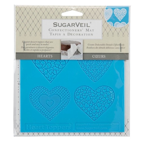 Sugarveil silicone - sugarveil,