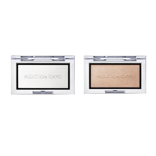Addiction the blush nuancer - addiction,