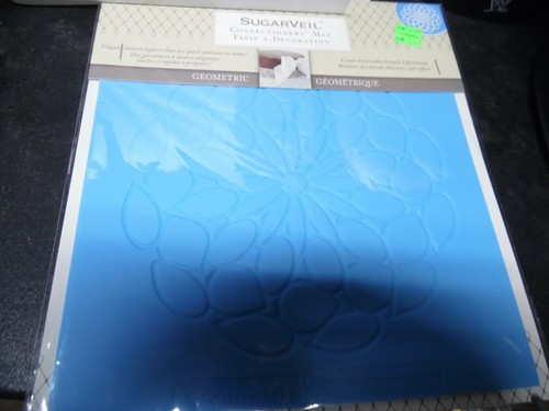 Sugarveil confectioners mat - sugarveil,