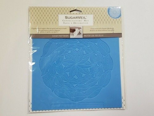 Sugarveil confectioners mat - sugarveil,