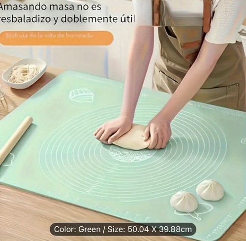 Large baking mat - mat, stick
