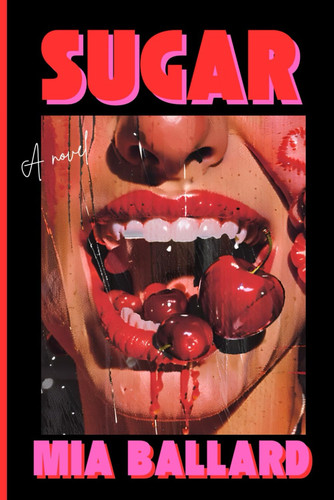 Sugar - sugar,