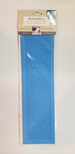 Sugarveil confectioners mat - -,